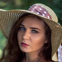 Портрет фотографа (аватар) Богатырева Ксения (Bogatyreva Ksenia)