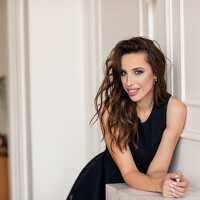 Портрет фотографа (аватар) Аванесова Мария (Maria Avanesova)