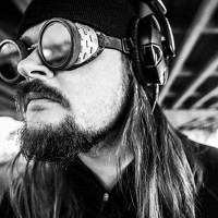 Портрет фотографа (аватар) Здрок Виталий