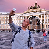 Портрет фотографа (аватар) Эрдни Стоянов (Erdny Stoyanov)