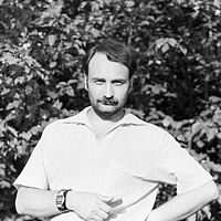 Портрет фотографа (аватар) Анакин Владимир (Anakin Vladimir)