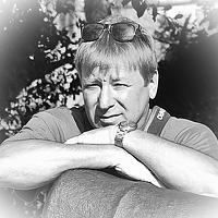 Портрет фотографа (аватар) Петрушин Сергей (Petrushin Sergey)
