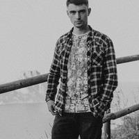 Портрет фотографа (аватар) Павел Присяжный (Pavel Prisyazhny)