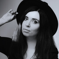 Портрет фотографа (аватар) Юлия Гусева (Julia Guseva)