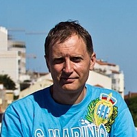 Фотография Андрей Титов (Andrey Titov) Портрет фотографа (аватар) Андрей Титов (Andrey Titov)