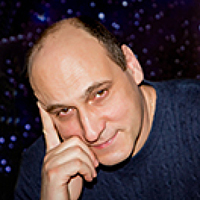 Портрет фотографа (аватар) Игорь Шиленок (Igor Shilenok)