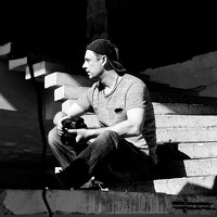 Портрет фотографа (аватар) Алексей Мельнов (Alexey Melnov)