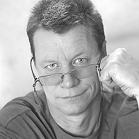 Портрет фотографа (аватар) Андрей