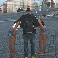 Портрет фотографа (аватар) Южный Ветер (Yuzhniy Veter)