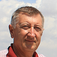 Портрет фотографа (аватар) Arkadiy