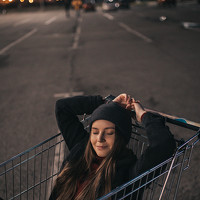 Портрет фотографа (аватар) Грауле Юлия (Julia Graule)