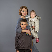 Портрет фотографа (аватар) Новосильцева Дарья (Novosiltseva Darya)