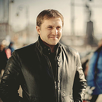 Портрет фотографа (аватар) Игорь Антонов (Igor Antonov)