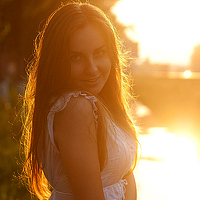 Портрет фотографа (аватар) Elena Levkovskaya (Olena Levkivska)