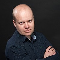 Портрет фотографа (аватар) Николай Солохин (Nikolay Solokhin)