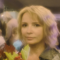 Портрет фотографа (аватар) Елена Волкова (Helena  Volkova)