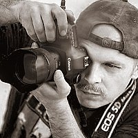 Портрет фотографа (аватар) Sergey