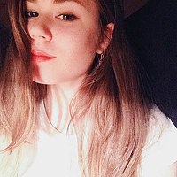 Портрет фотографа (аватар) Кондрашева Люба (Kondrasheva Luba)