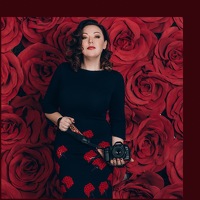 Портрет фотографа (аватар) Бахмурова Ирина (Bakhmurova Irina)