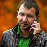 Портрет фотографа (аватар) Юрий Верменский (Yuriy Vermenskiy)