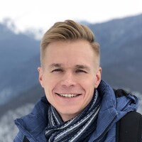 Портрет фотографа (аватар) Maxim Denisov