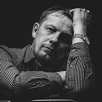 Портрет фотографа (аватар) Васильев Владимир (Vladimir Vasiliev)