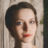 Портрет фотографа (аватар) Екатерина Григорьева (Ekaterina Grigoryeva)