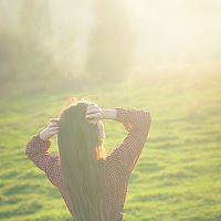 Портрет фотографа (аватар) Юлия