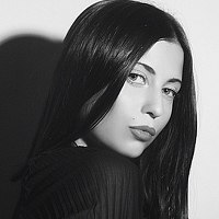 Портрет фотографа (аватар) Никитина Алёна (Nikitina Alyona)