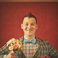 Портрет фотографа (аватар) Воробьев Иван