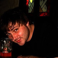 Портрет фотографа (аватар) Малов Кирилл (Malov Kirill)