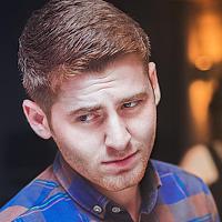 Фотография Cavid Qehremanov (Javid Gahramanov) Портрет фотографа (аватар) Cavid Qehremanov (Javid Gahramanov)