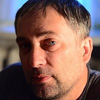 Портрет фотографа (аватар) Винницкий Юрий (Vinnitskiy Yra)