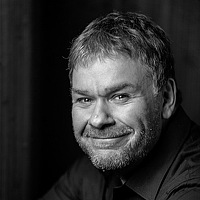 Портрет фотографа (аватар) michael