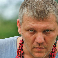 Портрет фотографа (аватар) Сергей Арямов (Aryamov Serge)