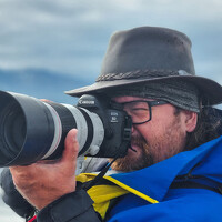 Портрет фотографа (аватар) Пашкевич Андрей (Andrey Pashkevich)