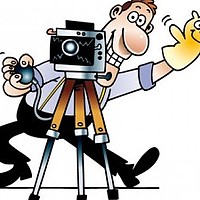 Портрет фотографа (аватар) Юрий Ричка (Yuriy Richka)