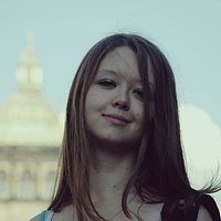 Портрет фотографа (аватар) Alena Gurenchuk