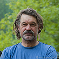 Фотография Ноздрин Сергей (Nozdrin Sergey) Портрет фотографа (аватар) Ноздрин Сергей (Nozdrin Sergey)