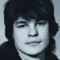 Портрет фотографа (аватар) Матвеев Игорь (Igor Matveev)