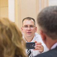 Портрет фотографа (аватар) Дьяченко Виталий (Vitaliy Dyachenko)