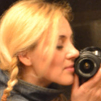 Портрет фотографа (аватар) Татьяна Золотарева (Tetiana)