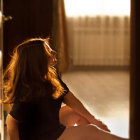 Портрет фотографа (аватар) Ильсия Призенцова (Ilsiya Prizencova)