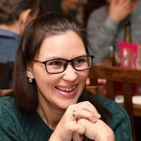 Портрет фотографа (аватар) Яна Тарасова (Tarasova Yana)