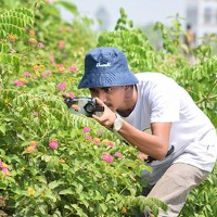 Портрет фотографа (аватар) Bhuiyan saimon (Bengali - Bangladesh)