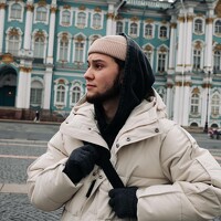 Портрет фотографа (аватар) Матвеев Денис (Denis Matveev)