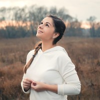 Портрет фотографа (аватар) Яна Литвин (Yana Litvin)