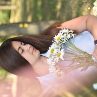 Портрет фотографа (аватар) Елена Горох (Horokh Olena)