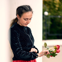 Портрет фотографа (аватар) Наталья Котелкина (Natalia Kotelkina)