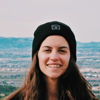 Портрет фотографа (аватар) Ana Quirosa